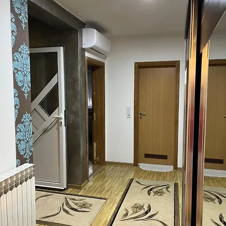 Apartment Sarajevo Saraievo
