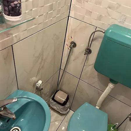 Apartamento Apartment Sarajevo *