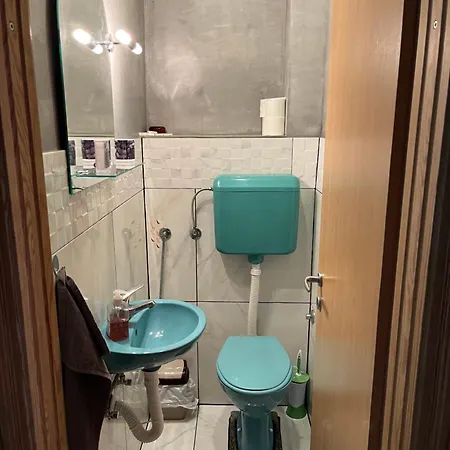 Lejlighed Apartment Sarajevo *