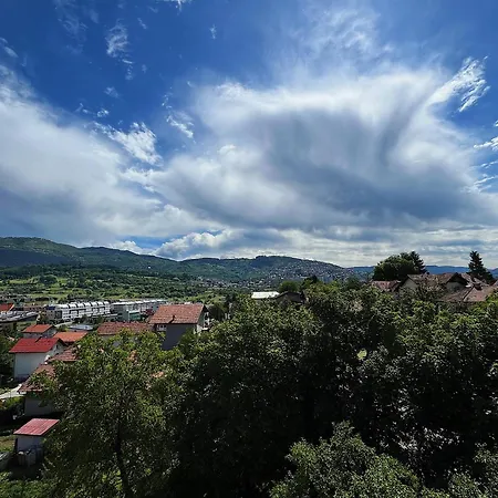 Apartamento Apartment Sarajevo Saraievo