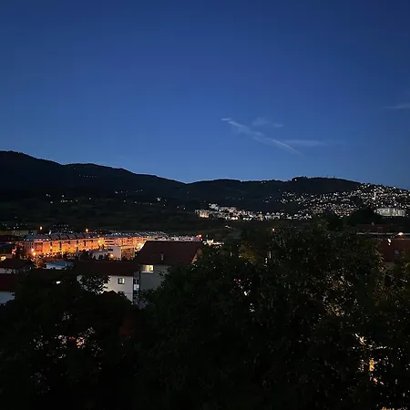 Apartment Sarajevo *