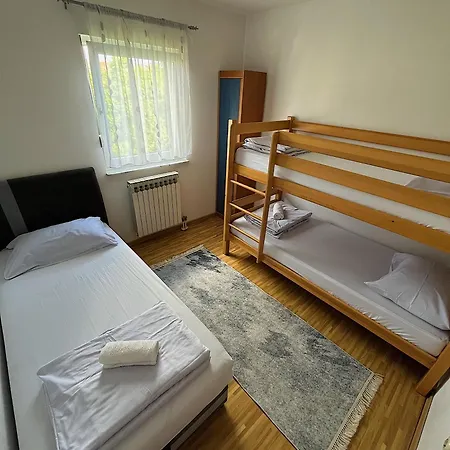 Apartment Sarajevo Saraievo