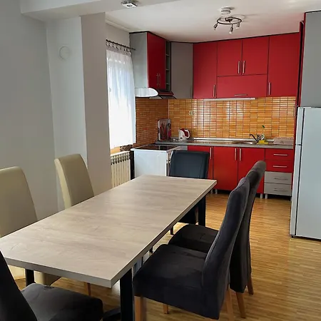 Apartamento Apartment Sarajevo