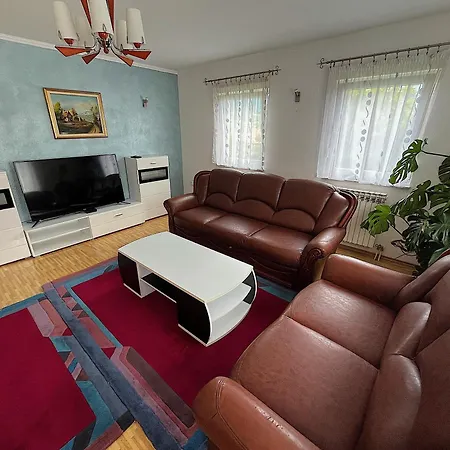 Apartment Sarajevo Apartamento Saraievo