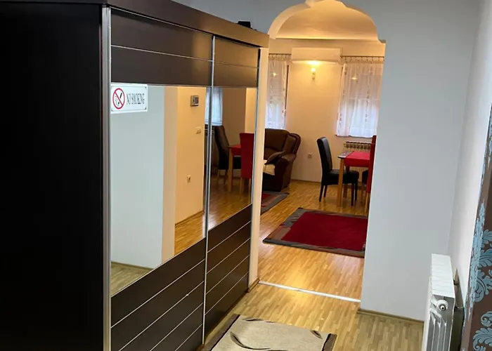 Apartment Sarajevo *