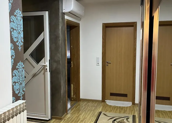 Apartment Sarajevo Sarajevo