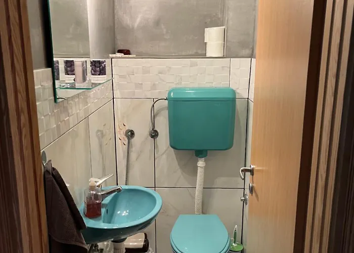 Apartman Apartment Sarajevo *