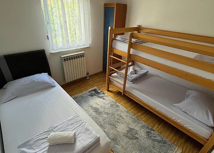 Apartment Sarajevo Sarajevo